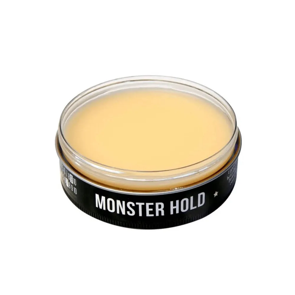 Compra Uppercut Deluxe Monster Hold 70gr NeceserOnline