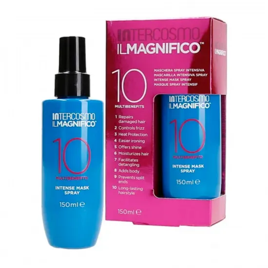 Intercosmo - IL Magnifico Mascarilla 10 En 1 en Spray 150 ml