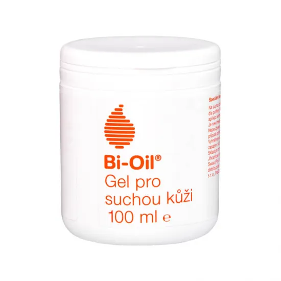 Bio-Oil PurCellin Oil Body Gel For Dry Skin 100 Ml