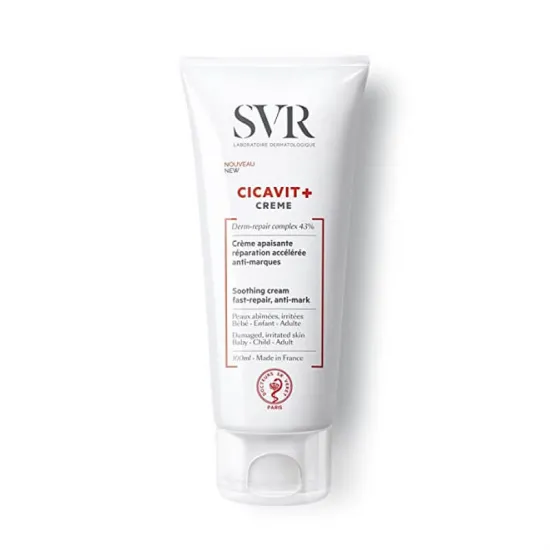 SVR Tratamiento Cicavit 40 Ml