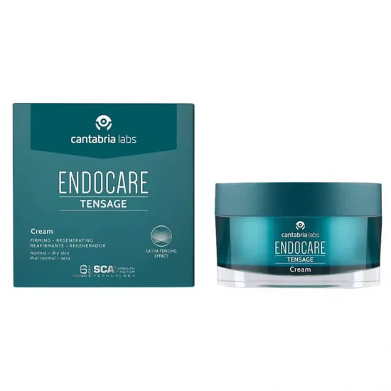 Endocare Tensage Cream 30 Ml