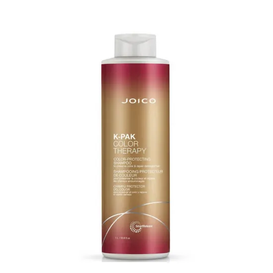 Joico K-Pak Color Therapy Champú 1 L