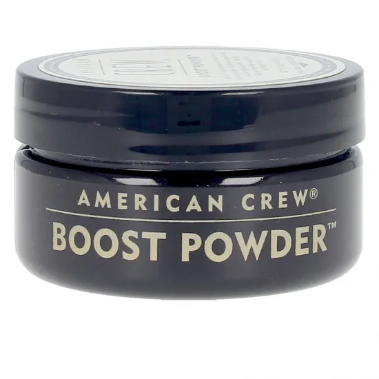 American Crew Boost Powder polvos Fijación 10 gr