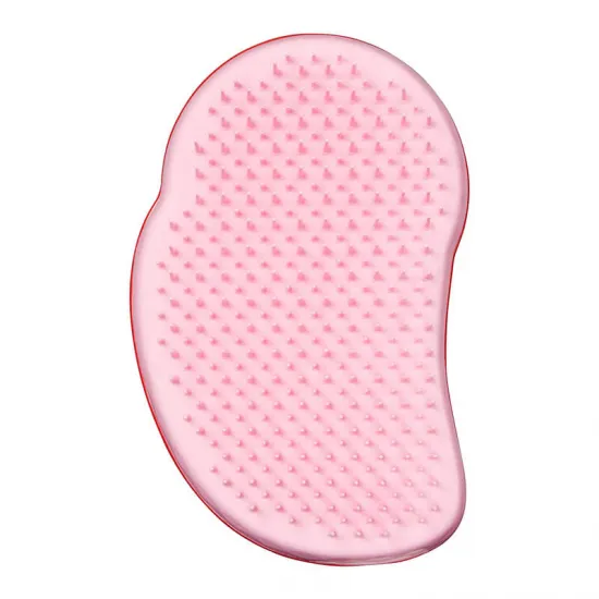 Tangle Teezer Original Red/Pink Strawberry Passion cerdas