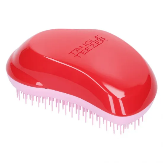 Tangle Teezer Original Red/Pink Strawberry Passion