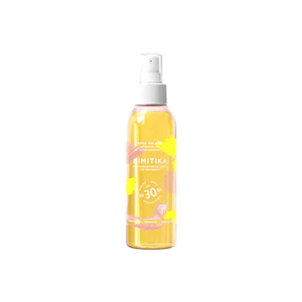 Mimitika Aceite Solar SPF30 150ml