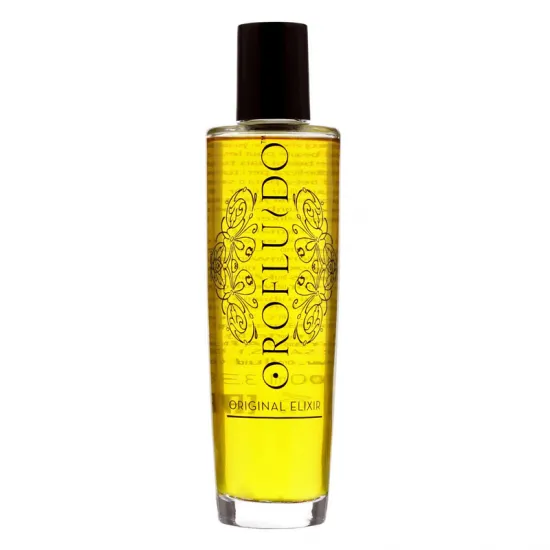 Orofluido Original Elixir 100 Ml envase