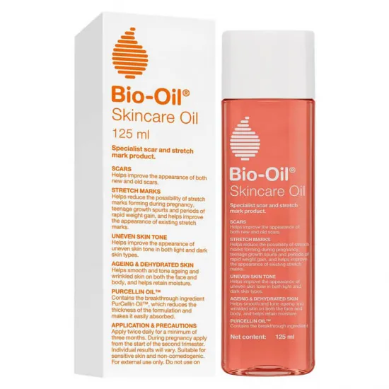 Bio-Oil  Skincare Oil 125 Ml