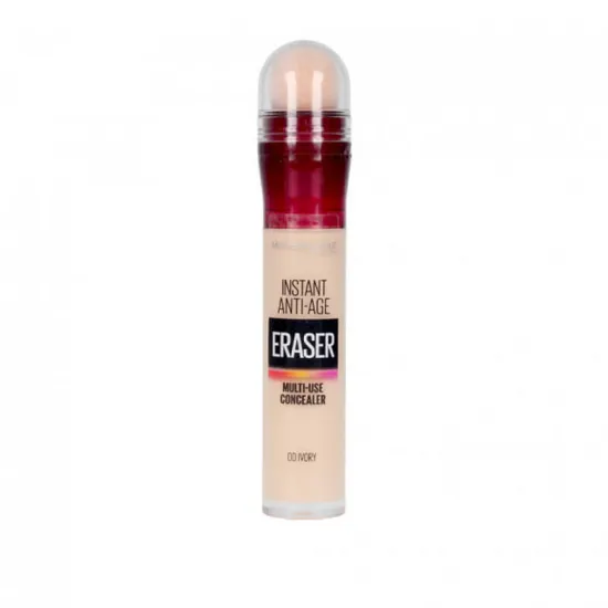 Maybelline Borrador Corrector Instant Anti-Age 00 Ivory