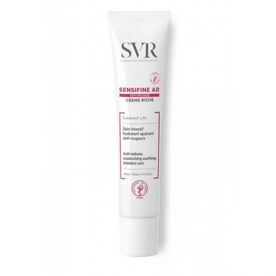 SVR Sensifine AR 40 ml