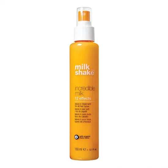 Milk Shake Incredible Milk 150 Ml