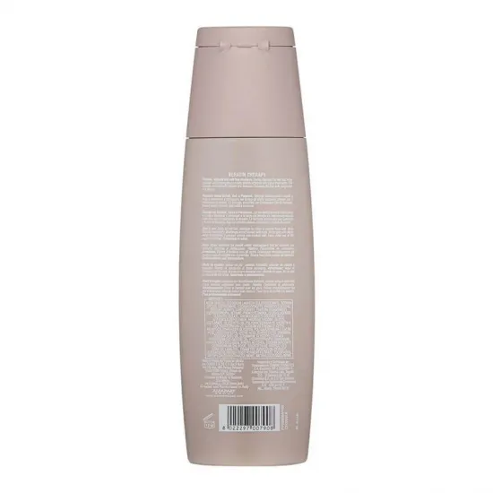 Alfaparf Lisse Design Acondicionador De Mantenimiento 250 Ml ingredientes