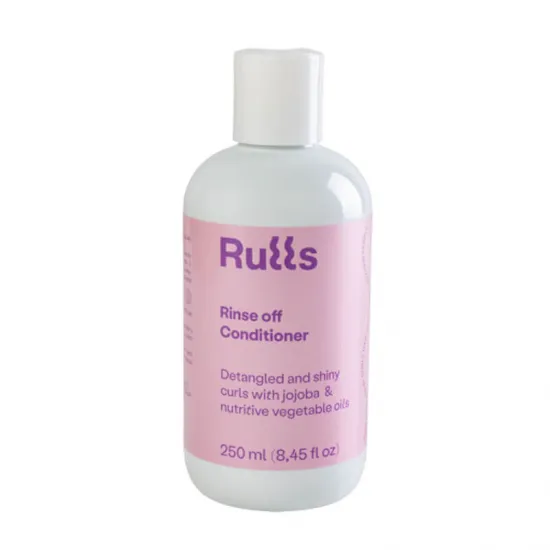Rulls Rinse off Conditioner 250 ml