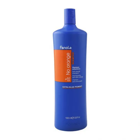 Fanola No Orange Shampoo 1L