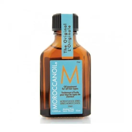 Moroccanoil Treatment 25 Ml contenido