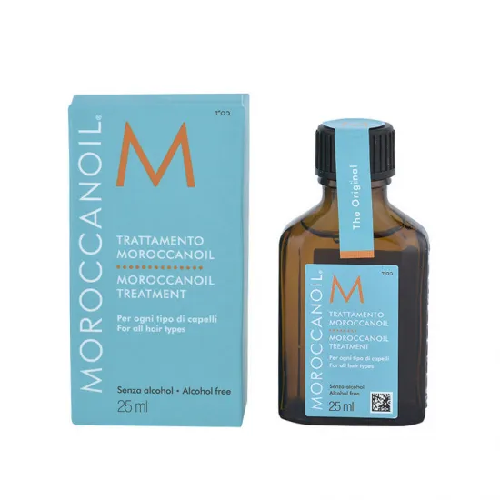 Moroccanoil Treatment 25 Ml
