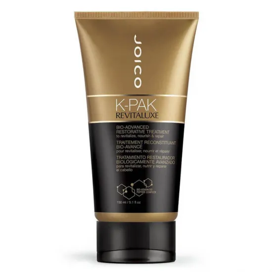 Joico K-Pak Revitaluxe 150 Ml envase