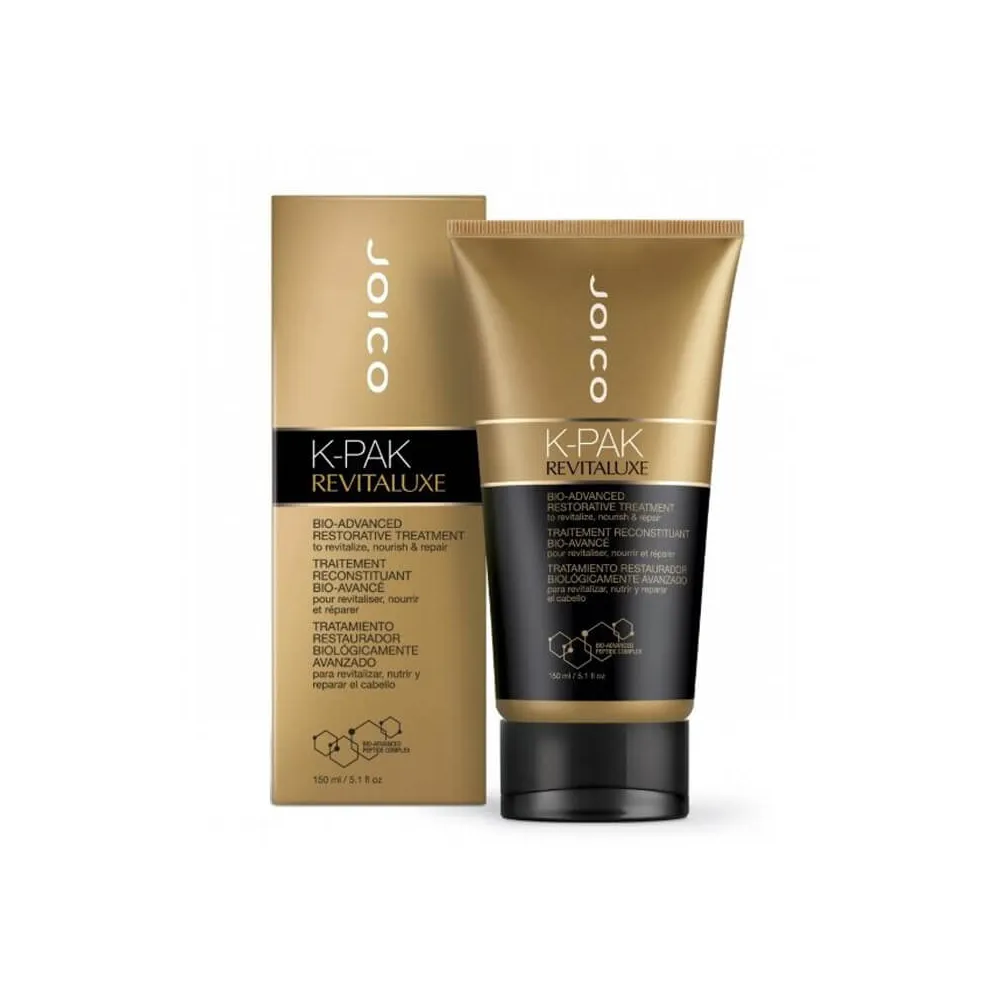 Joico K-Pak Revitaluxe 150ml