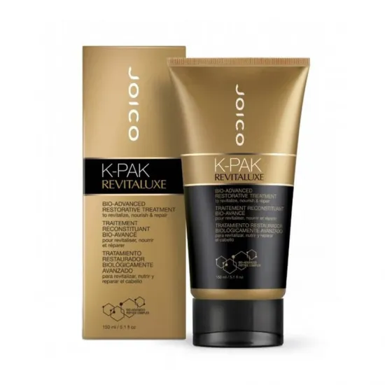 Joico K-Pak Revitaluxe 150ml