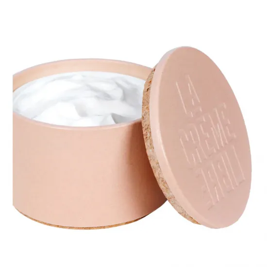 La Crème Libre Le Nettoyant Poudre Visage 65G