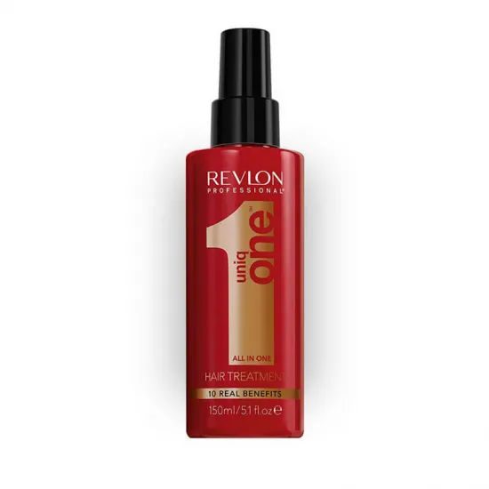 Revlon Uniq One All In One 150 ml envase