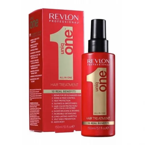 Revlon Uniq One All In One 150 ml