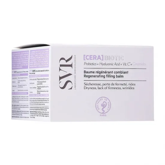 SVR CERA BIOTIC 50ML pack