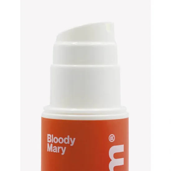 KREAM Bloody Mary Intensificador del Bronceado 150 ml aplicador