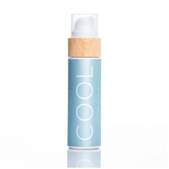 Cocosolis Cool After Sun Oil 110 Ml