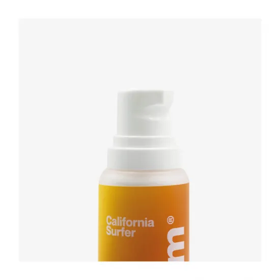 KREAM California Surfer Aceite Bronceador con Protección SPF30 dosificador