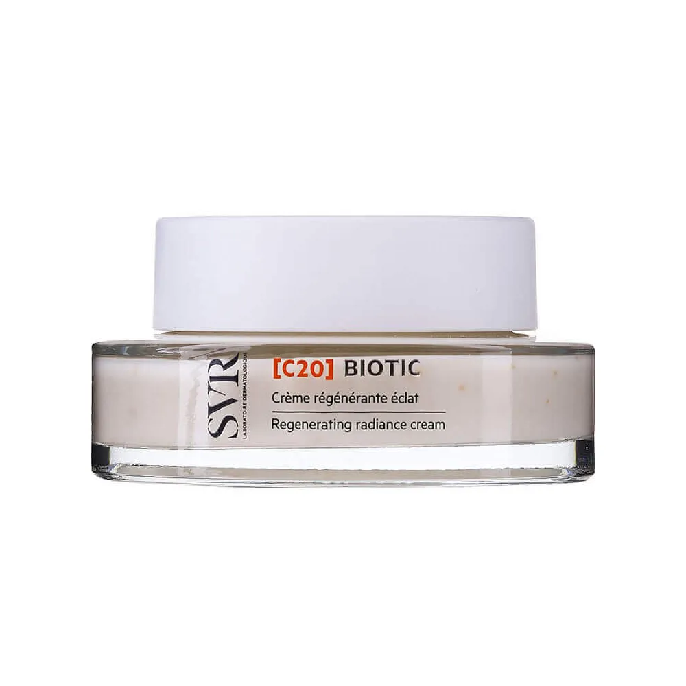 SVR [C20] BIOTIC 50ML