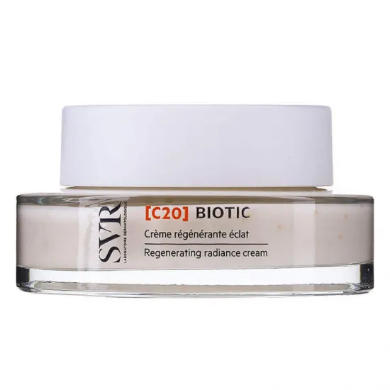 SVR [C20] BIOTIC 50ML