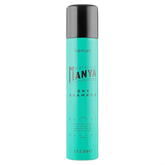 Kemon Hair Manya Dry Shampoo 200 Ml