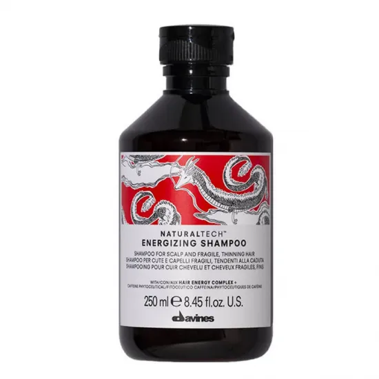 Davines Champu Energizante 250 Ml