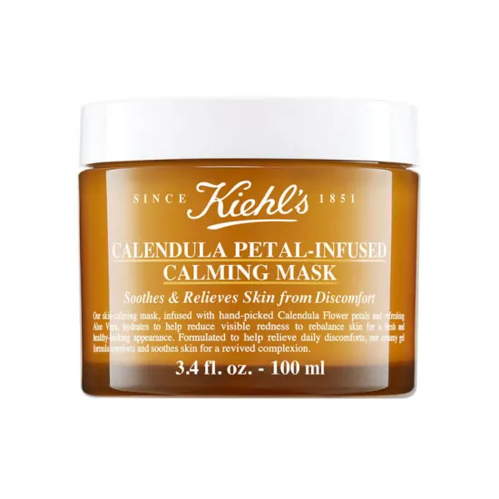 Kiehl´s Calendura & Aloe Masque 100 ML