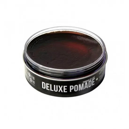 Uppercut Deluxe Pomade 100 gr textura