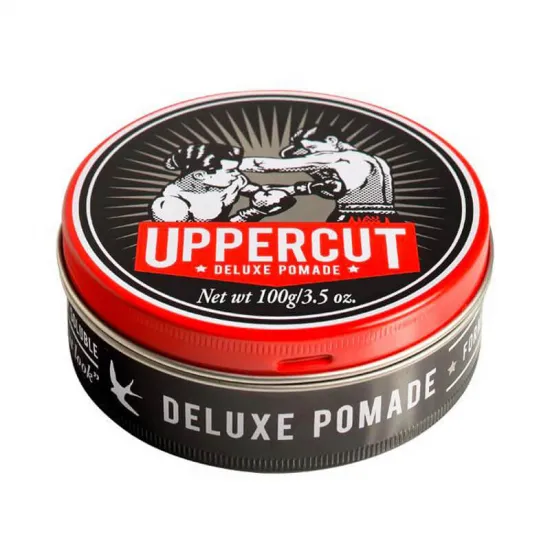 Uppercut Deluxe Pomade 100 gr