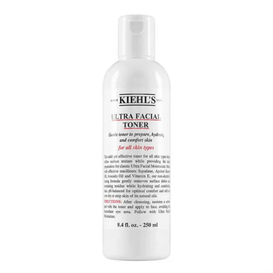 Kiehl´s Ultra Facial Toner 250 ML