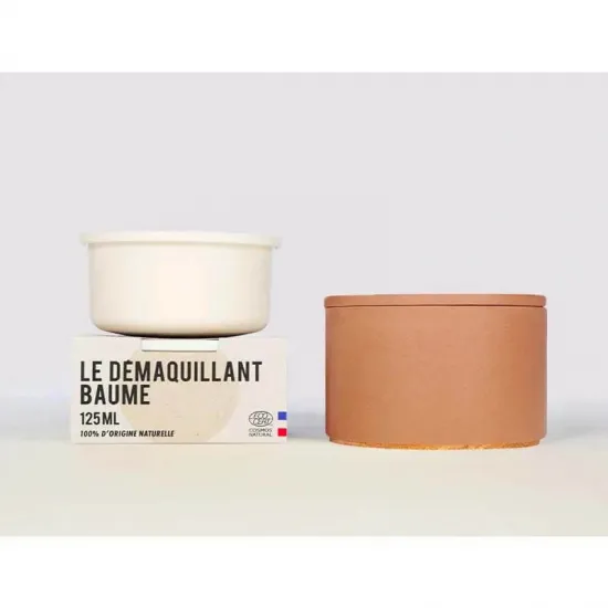 La Crème Libre Desmaquillante Baume 125ml envase