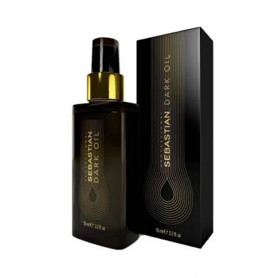 Revlon Sebastian Dark Oil 95 ml