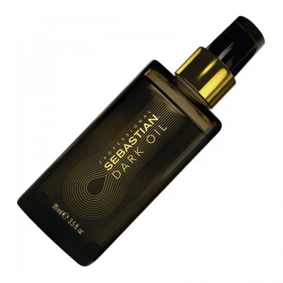 Revlon Sebastian Dark Oil 95 ml professional