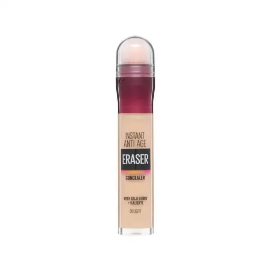 Maybelline Borrador Corrector Instant Anti-Age 01 Light