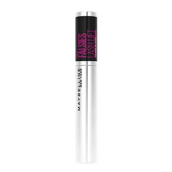 Maybelline Falsies Lash Lift: Envase