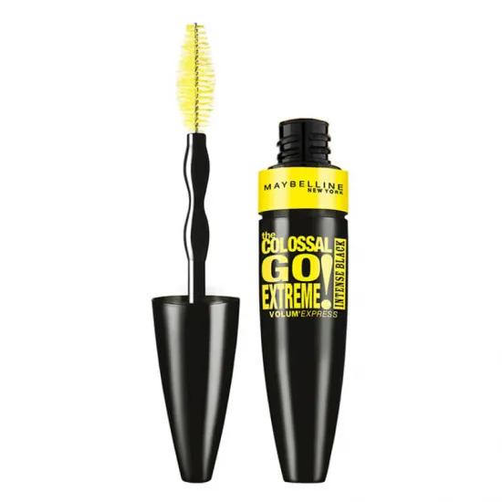 Maybelline New York Colossal Go Extreme