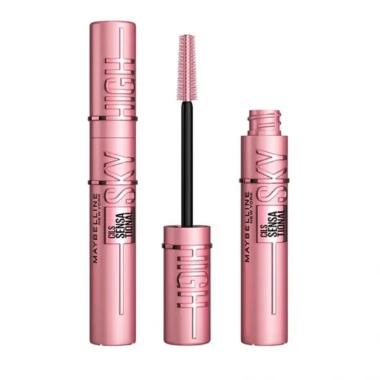 Maybelline New York Lash Sensational Sky High Waterproof