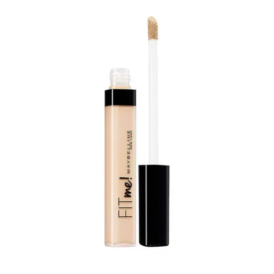 Maybelline Fit Me Corrector De Ojeras N.015