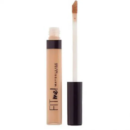 Maybelline Fit Me Corrector de ojeras 20 Sand abierto