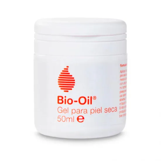 Bio-Oil PurCellin Oil Body Gel For Dry Skin 50 Ml