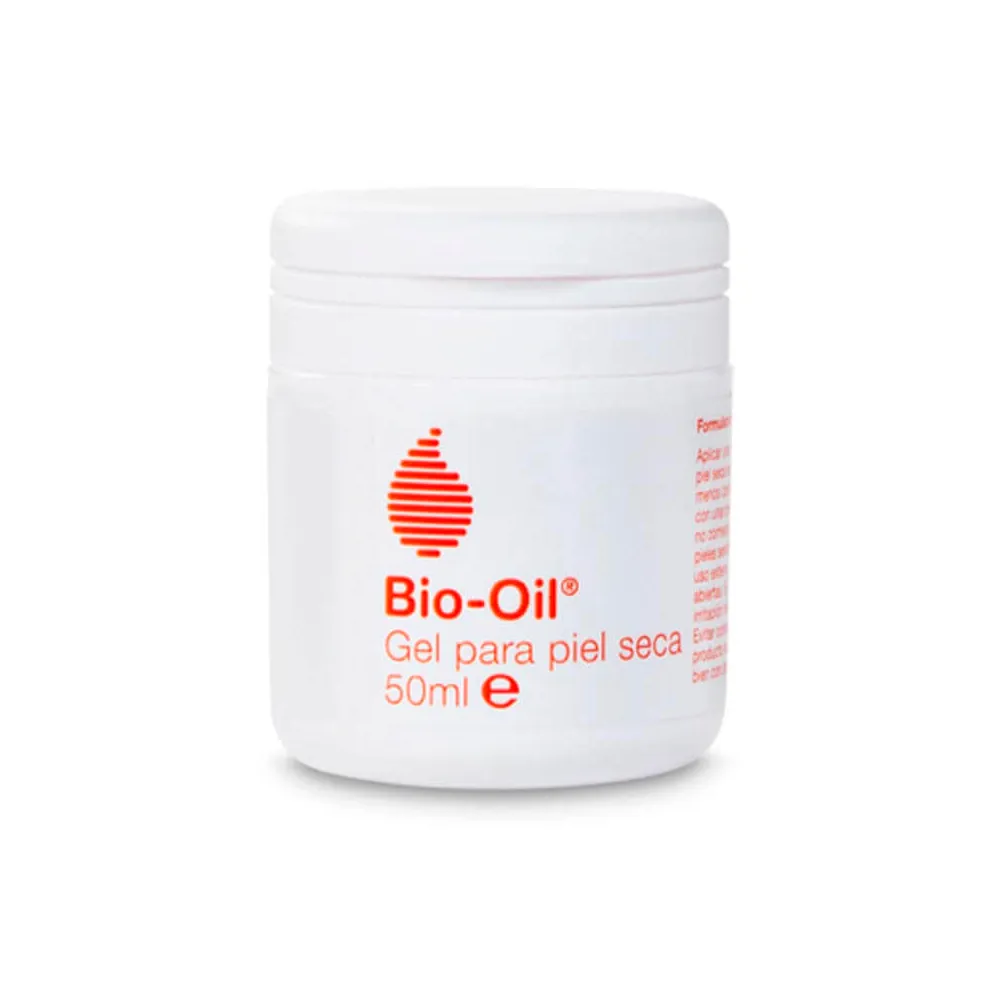 Bio-Oil PurCellin Oil Body Gel For Dry Skin 50 Ml