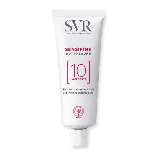 SVR Sensifine Nutri baume 40 Ml envase